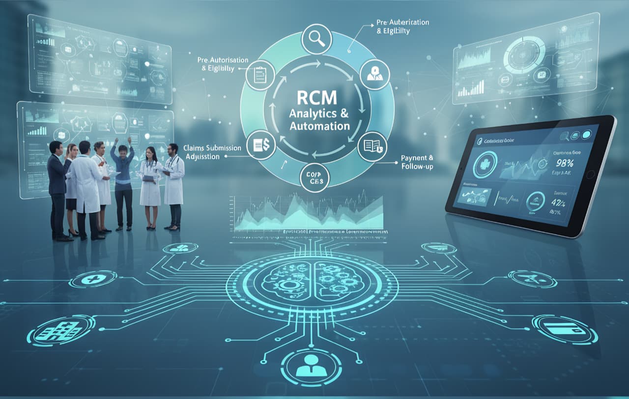 Revenue Cycle Management