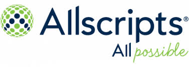 Allscripts Logo